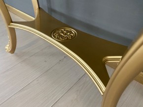 Консольный столик с зеркалом Версаль ТИП 2 в Игриме - igrim.mebel24.online | фото 5
