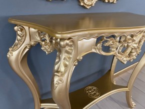 Консольный столик с зеркалом Версаль ТИП 2 в Игриме - igrim.mebel24.online | фото 7