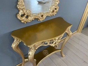 Консольный столик с зеркалом Версаль ТИП 2 в Игриме - igrim.mebel24.online | фото 8