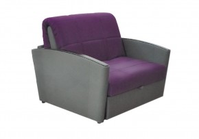КОРАЛЛ 2 Кресло-кровать КР/КР в Игриме - igrim.mebel24.online | фото
