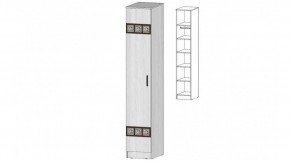 КОСТА-РИКА Пенал (анкор светлый) в Игриме - igrim.mebel24.online | фото