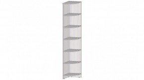 КОСТА-РИКА Полка угловая (анкор светлый) в Игриме - igrim.mebel24.online | фото