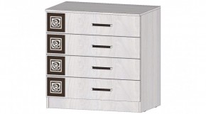 КОСТА-РИКА Спальный гарнитур (модульный) анкор светлый в Игриме - igrim.mebel24.online | фото 2