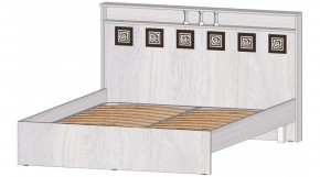 КОСТА-РИКА Спальный гарнитур (модульный) анкор светлый в Игриме - igrim.mebel24.online | фото 4