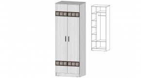 КОСТА-РИКА Спальный гарнитур (модульный) анкор светлый в Игриме - igrim.mebel24.online | фото 5