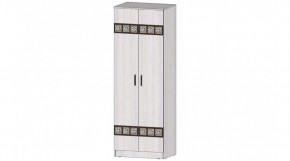 КОСТА-РИКА Спальный гарнитур (модульный) анкор светлый в Игриме - igrim.mebel24.online | фото 6