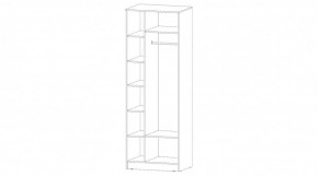 КОСТА-РИКА Спальный гарнитур (модульный) анкор светлый в Игриме - igrim.mebel24.online | фото 7