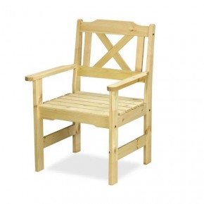 Кресло Больмен в Игриме - igrim.mebel24.online | фото
