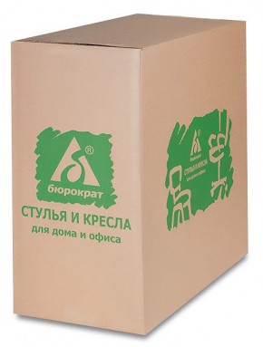 Кресло Бюрократ CH-330M серо-голубой Light-28 в Игриме - igrim.mebel24.online | фото 7