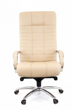 Кресло для руководителя Atlant AL M в Игриме - igrim.mebel24.online | фото 2