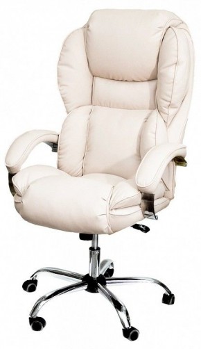 Кресло для руководителя Барон КВ-12-131112-0427 в Игриме - igrim.mebel24.online | фото 3