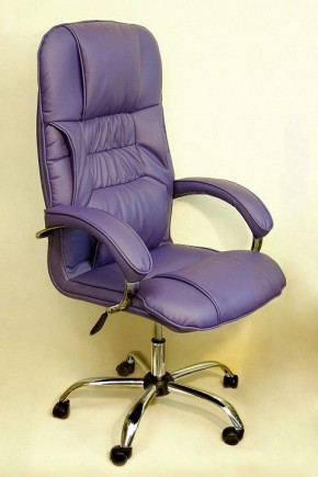 Кресло для руководителя Бридж КВ-14-131112-0407 в Игриме - igrim.mebel24.online | фото 2