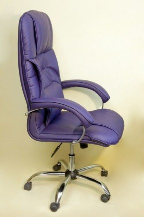 Кресло для руководителя Бридж КВ-14-131112-0407 в Игриме - igrim.mebel24.online | фото 3