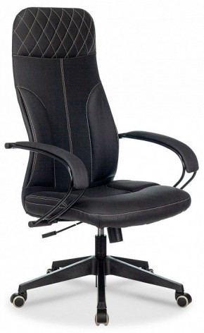 Кресло для руководителя Бюрократ CH-608 в Игриме - igrim.mebel24.online | фото