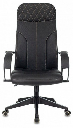 Кресло для руководителя Бюрократ CH-608 в Игриме - igrim.mebel24.online | фото 2