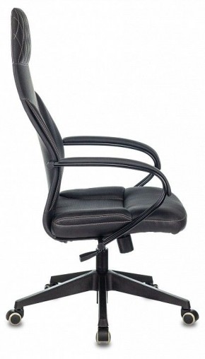 Кресло для руководителя Бюрократ CH-608 в Игриме - igrim.mebel24.online | фото 3