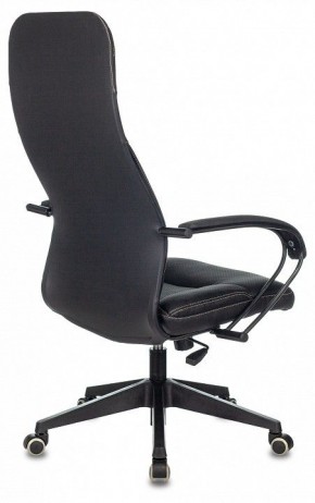 Кресло для руководителя Бюрократ CH-608 в Игриме - igrim.mebel24.online | фото 4