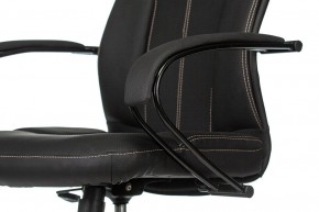 Кресло для руководителя Бюрократ CH-608 в Игриме - igrim.mebel24.online | фото 5