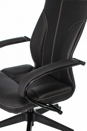 Кресло для руководителя Бюрократ CH-608 в Игриме - igrim.mebel24.online | фото 7