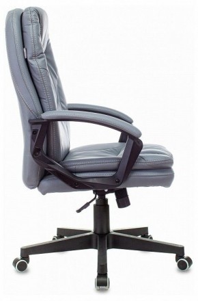 Кресло для руководителя Бюрократ CH-868N в Игриме - igrim.mebel24.online | фото 3