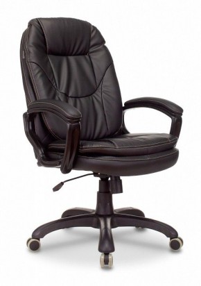 Кресло для руководителя Бюрократ CH-868N в Игриме - igrim.mebel24.online | фото