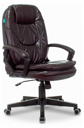 Кресло для руководителя Бюрократ CH-868N в Игриме - igrim.mebel24.online | фото