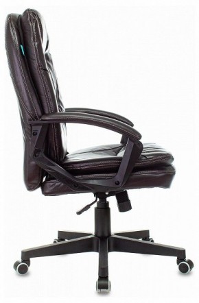 Кресло для руководителя Бюрократ CH-868N в Игриме - igrim.mebel24.online | фото 3