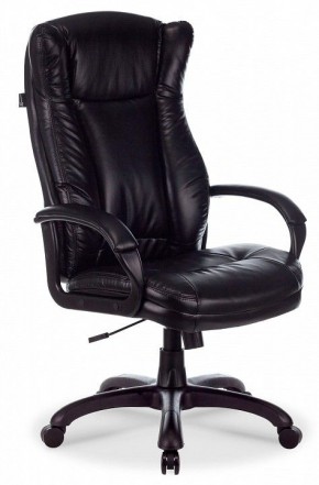 Кресло для руководителя Бюрократ CH-879N в Игриме - igrim.mebel24.online | фото