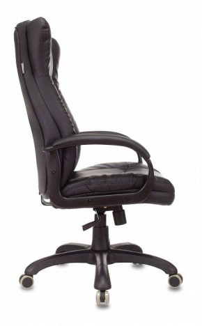 Кресло для руководителя Бюрократ CH-879N в Игриме - igrim.mebel24.online | фото 3