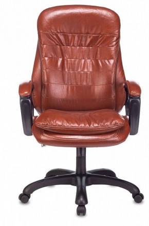 Кресло для руководителя Бюрократ T-9950LT в Игриме - igrim.mebel24.online | фото 2