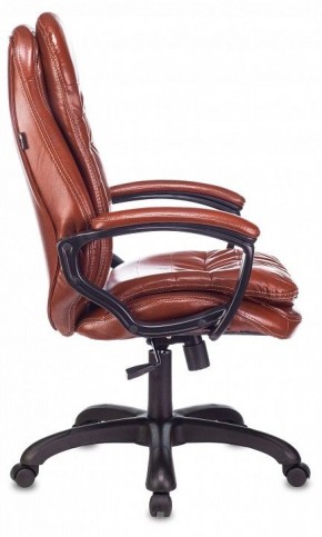 Кресло для руководителя Бюрократ T-9950LT в Игриме - igrim.mebel24.online | фото 3