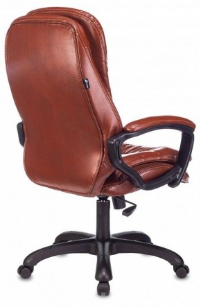 Кресло для руководителя Бюрократ T-9950LT в Игриме - igrim.mebel24.online | фото 4