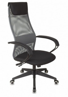 Кресло для руководителя CH-607 в Игриме - igrim.mebel24.online | фото 5