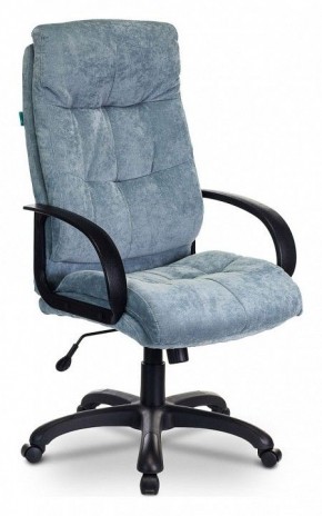 Кресло для руководителя CH-824/LT-28 в Игриме - igrim.mebel24.online | фото