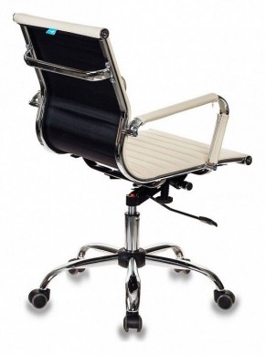 Кресло для руководителя CH-883-Low/IVORY в Игриме - igrim.mebel24.online | фото 4