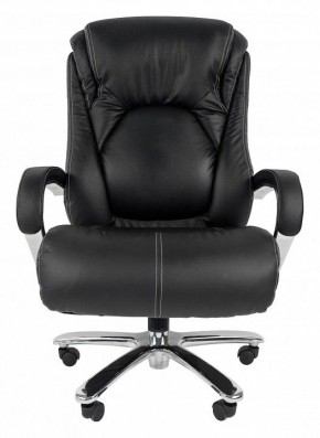 Кресло для руководителя Chairman 402 в Игриме - igrim.mebel24.online | фото