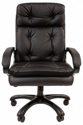 Кресло для руководителя Chairman 442 в Игриме - igrim.mebel24.online | фото 2