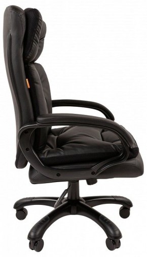Кресло для руководителя Chairman 442 в Игриме - igrim.mebel24.online | фото 3