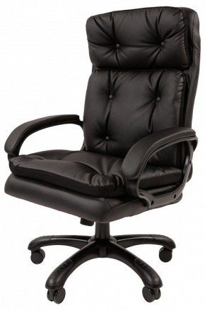 Кресло для руководителя Chairman 442 в Игриме - igrim.mebel24.online | фото 4