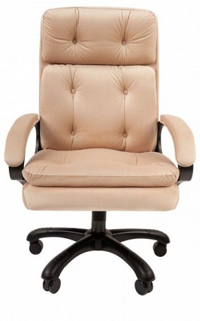 Кресло для руководителя Chairman 442 в Игриме - igrim.mebel24.online | фото 2