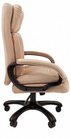 Кресло для руководителя Chairman 442 в Игриме - igrim.mebel24.online | фото 3