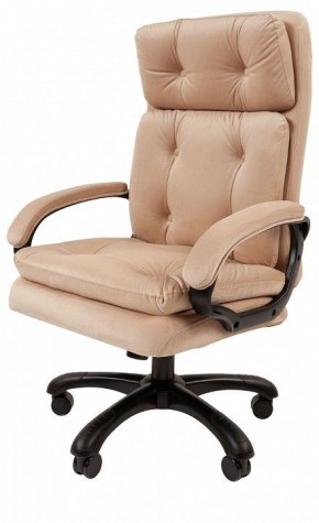 Кресло для руководителя Chairman 442 в Игриме - igrim.mebel24.online | фото 4