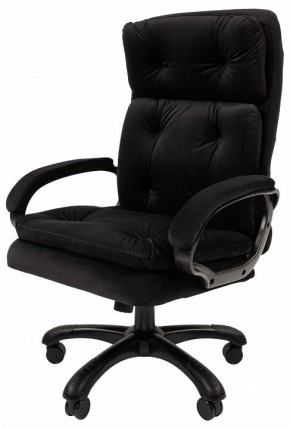 Кресло для руководителя Chairman 442 в Игриме - igrim.mebel24.online | фото 4