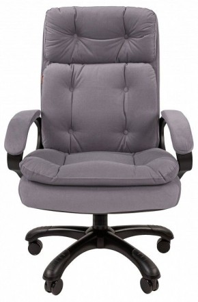 Кресло для руководителя Chairman 442 в Игриме - igrim.mebel24.online | фото 2