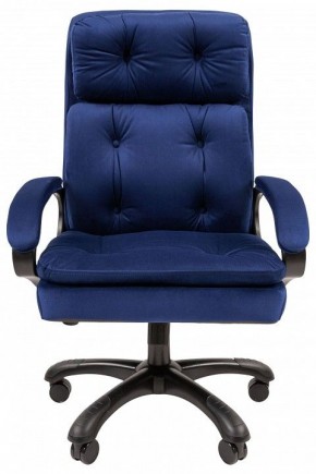 Кресло для руководителя Chairman 442 в Игриме - igrim.mebel24.online | фото 2