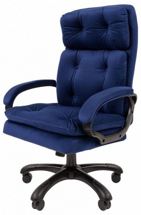 Кресло для руководителя Chairman 442 в Игриме - igrim.mebel24.online | фото 4