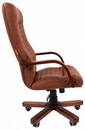Кресло для руководителя Chairman 480 WD в Игриме - igrim.mebel24.online | фото