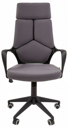 Кресло для руководителя Chairman 525 в Игриме - igrim.mebel24.online | фото 2