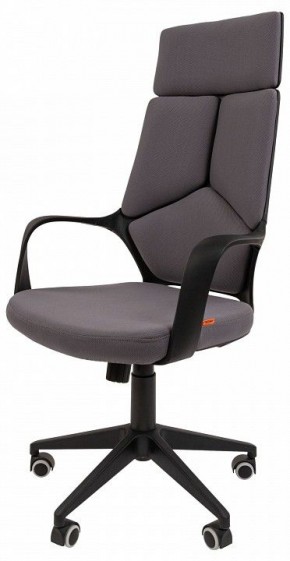 Кресло для руководителя Chairman 525 в Игриме - igrim.mebel24.online | фото 4