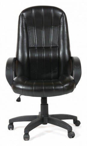 Кресло для руководителя Chairman 685 черный/черный в Игриме - igrim.mebel24.online | фото 2